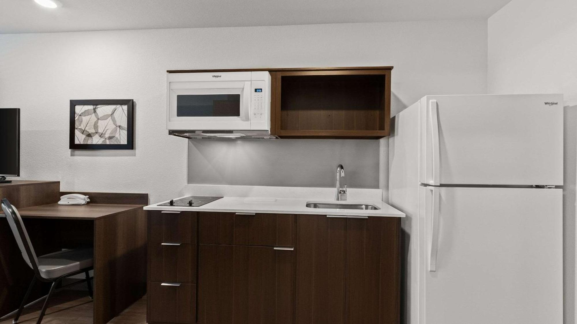 Woodspring Suites Ґрілі Екстер'єр фото