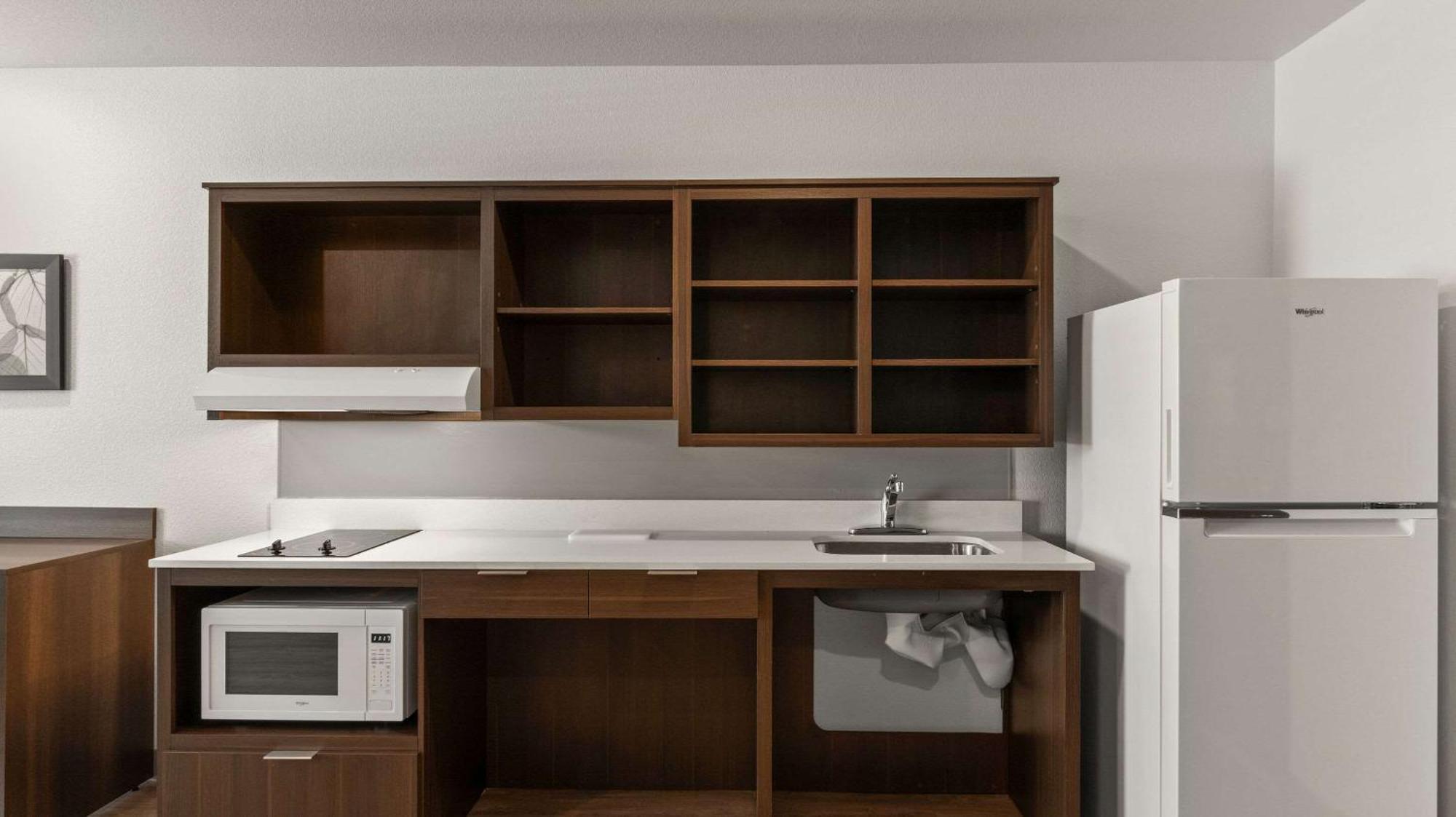 Woodspring Suites Ґрілі Екстер'єр фото